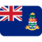 Bendera: Kepulauan Cayman