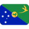 Bendera: Pulau Natal
