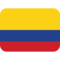 Bendera: Kolombia