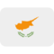 Bendera: Siprus