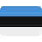 Bendera: Estonia