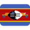 Bendera: eSwatini