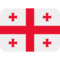 Bendera: Georgia
