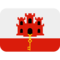 Bendera: Gibraltar