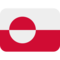 Bendera: Grinlandia
