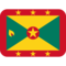 Bendera: Grenada
