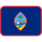 Bendera: Guam
