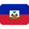 Bendera: Haiti