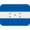 Bendera: Honduras