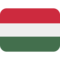 Bendera: Hungaria