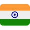 Bendera: India