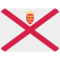 Bendera: Jersey