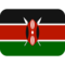 Bendera: Kenya