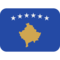 Bendera: Kosovo