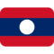 Bendera: Laos