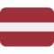 Bendera: Latvia
