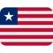 Bendera: Liberia