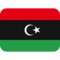 Bendera: Libia