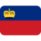 Bendera: Liechtenstein