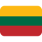 Bendera: Lituania