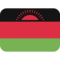 Bendera: Malawi