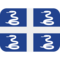 Bendera: Martinik