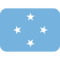 Bendera: Mikronesia
