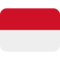 Bendera: Monako