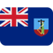 Bendera: Montserrat