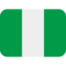 Bendera: Nigeria