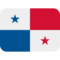 Bendera: Panama