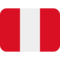 Bendera: Peru
