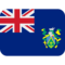 Bendera: Kepulauan Pitcairn