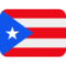 Bendera: Puerto Riko