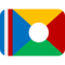 Bendera: Réunion