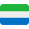 Bendera: Sierra Leone