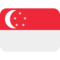 Bendera: Singapura
