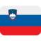 Bendera: Slovenia
