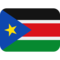 Bendera: Sudan Selatan