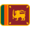 Bendera: Sri Lanka