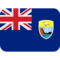 Bendera: Saint Helena