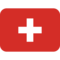 Bendera: Swiss