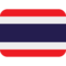 Bendera: Thailand