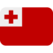 Bendera: Tonga