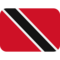 Bendera: Trinidad dan Tobago