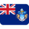 Bendera: Tristan da Cunha