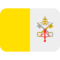 Bendera: Vatikan