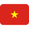 Bendera: Vietnam
