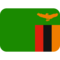 Bendera: Zambia