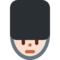 Penjaga: Warna Kulit Cerah